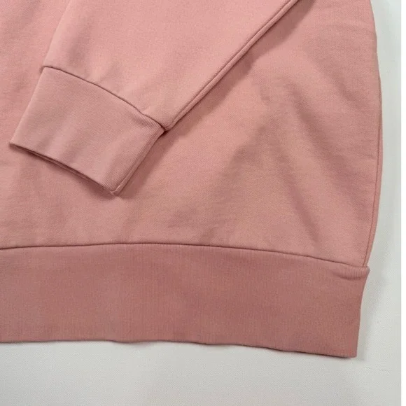 Polo Ralph Lauren Sweatshirt Mens 3XB Pink NEW French Terry Crewneck Pony Logo - Picture 5 of 13